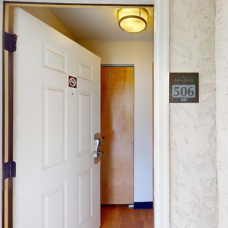 Aspen Suites 506: The Nest Leavenworth Zewnętrze zdjęcie