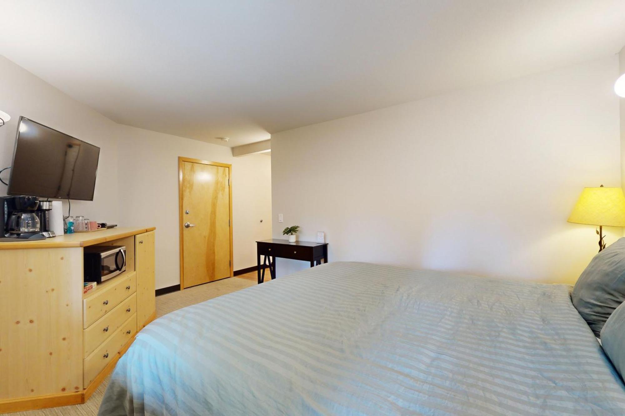 Aspen Suites 506: The Nest Leavenworth Zewnętrze zdjęcie