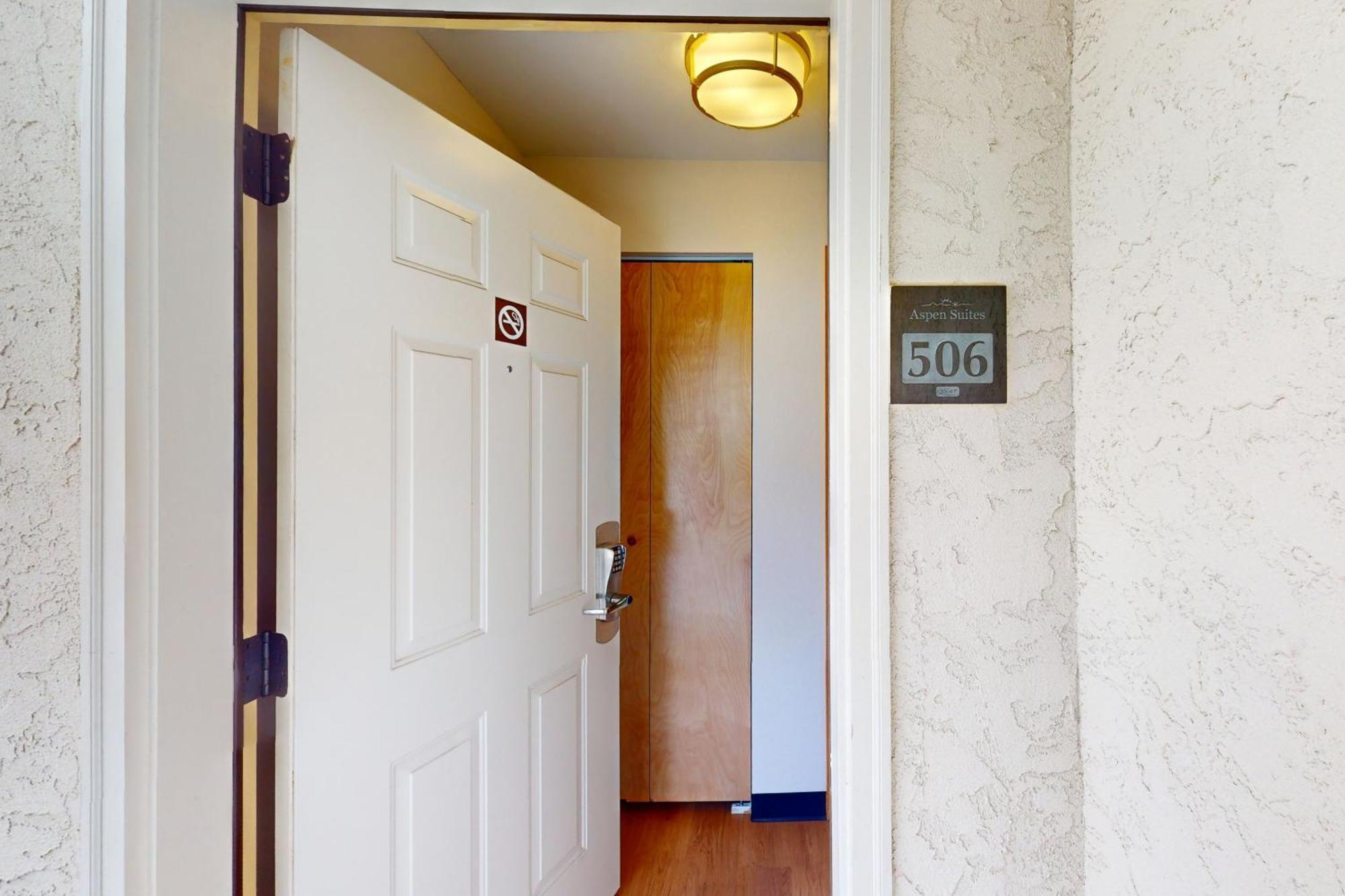 Aspen Suites 506: The Nest Leavenworth Zewnętrze zdjęcie