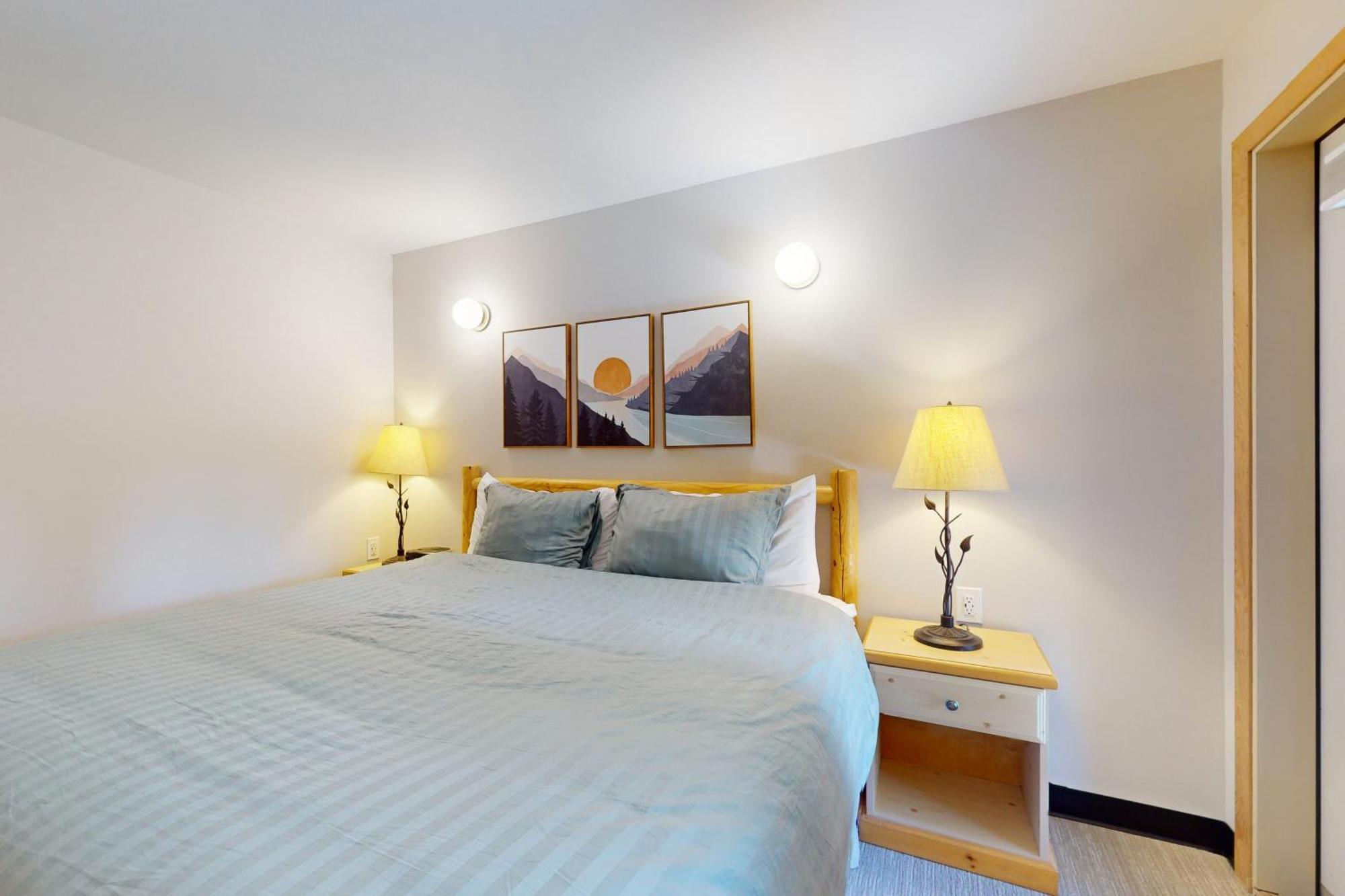 Aspen Suites 506: The Nest Leavenworth Zewnętrze zdjęcie