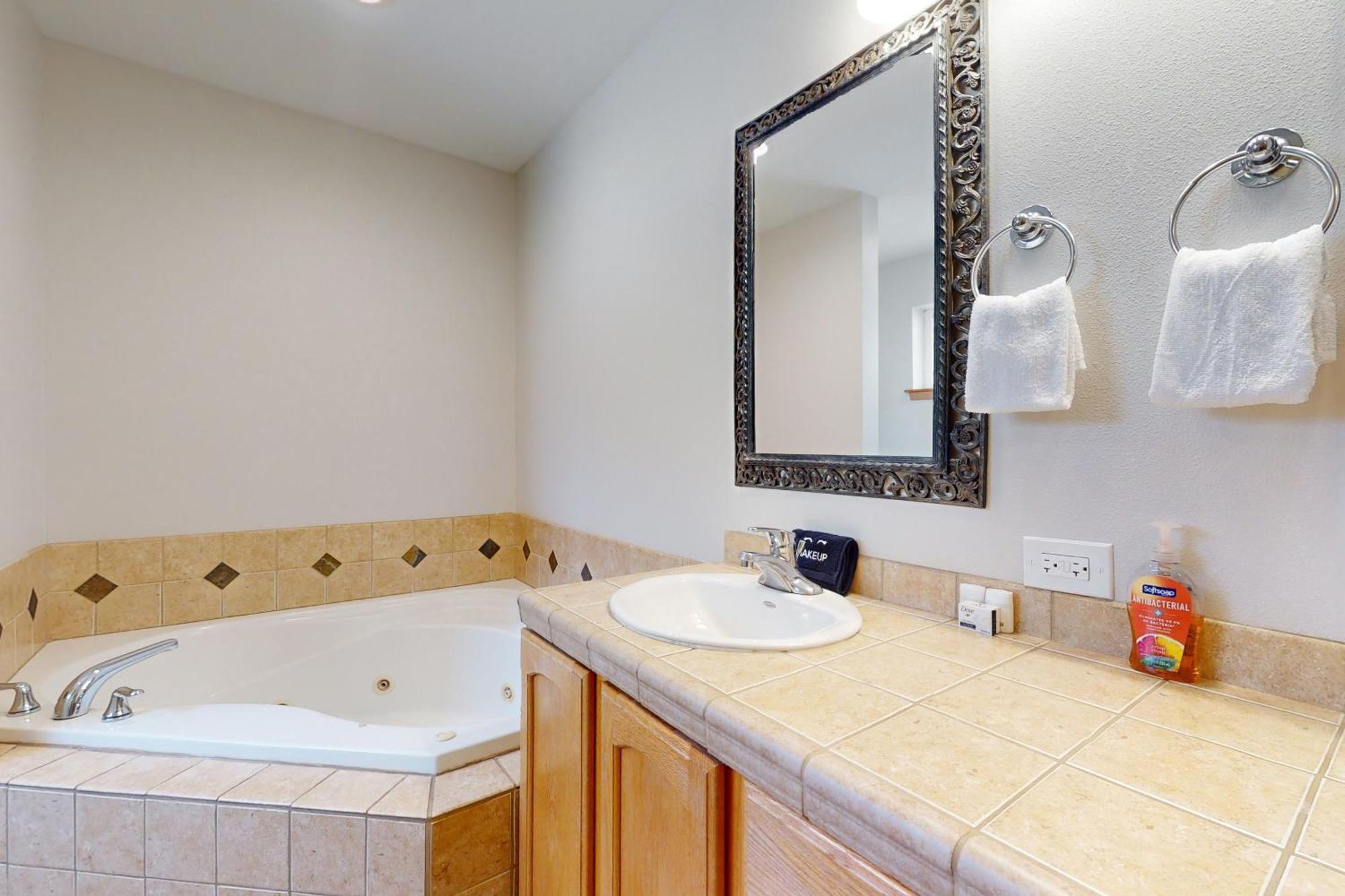 Aspen Suites 506: The Nest Leavenworth Zewnętrze zdjęcie