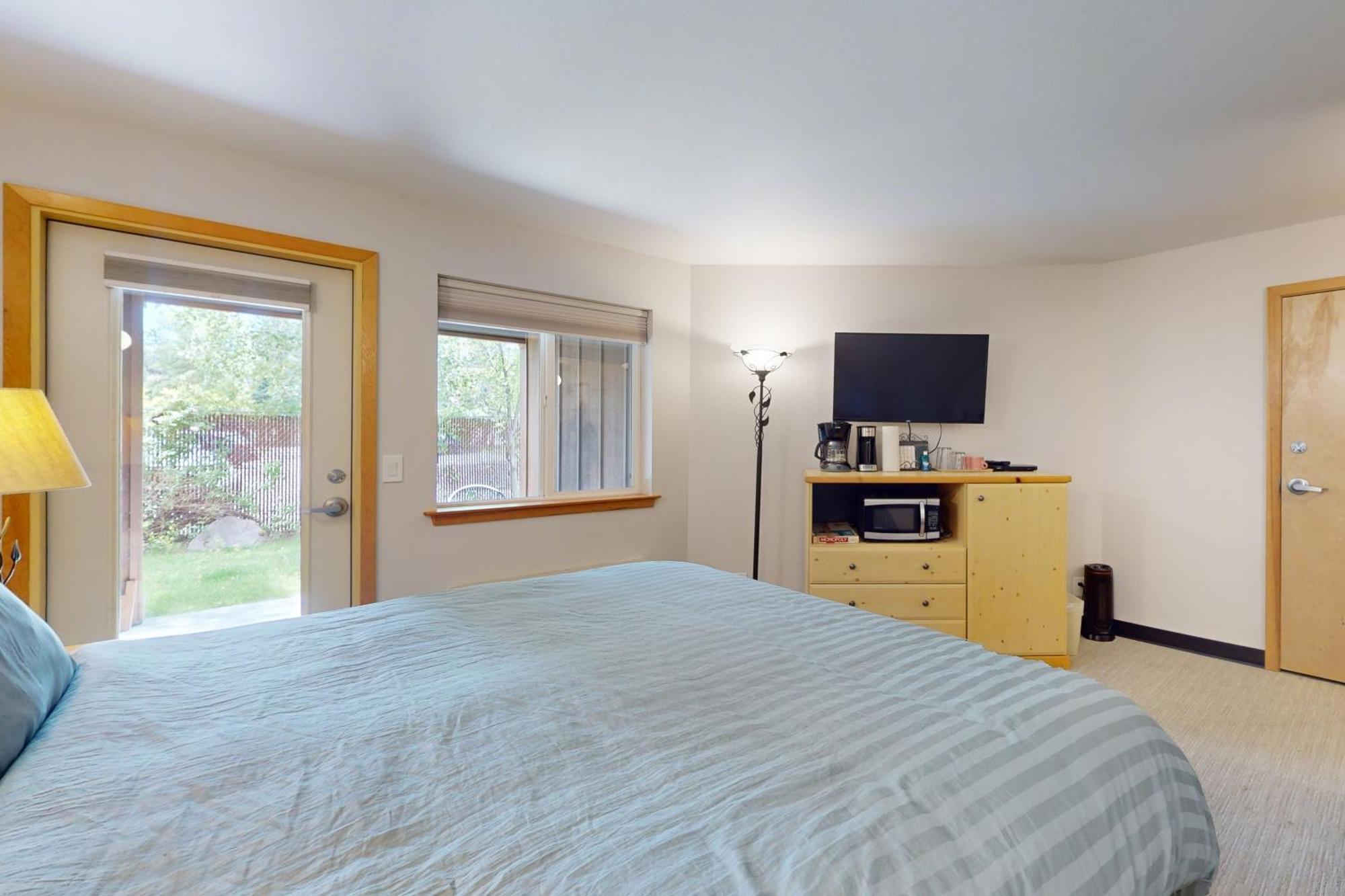 Aspen Suites 506: The Nest Leavenworth Zewnętrze zdjęcie