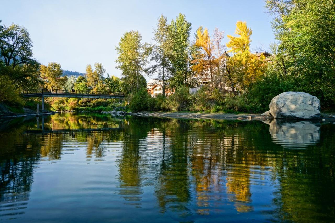 Aspen Suites 506: The Nest Leavenworth Zewnętrze zdjęcie