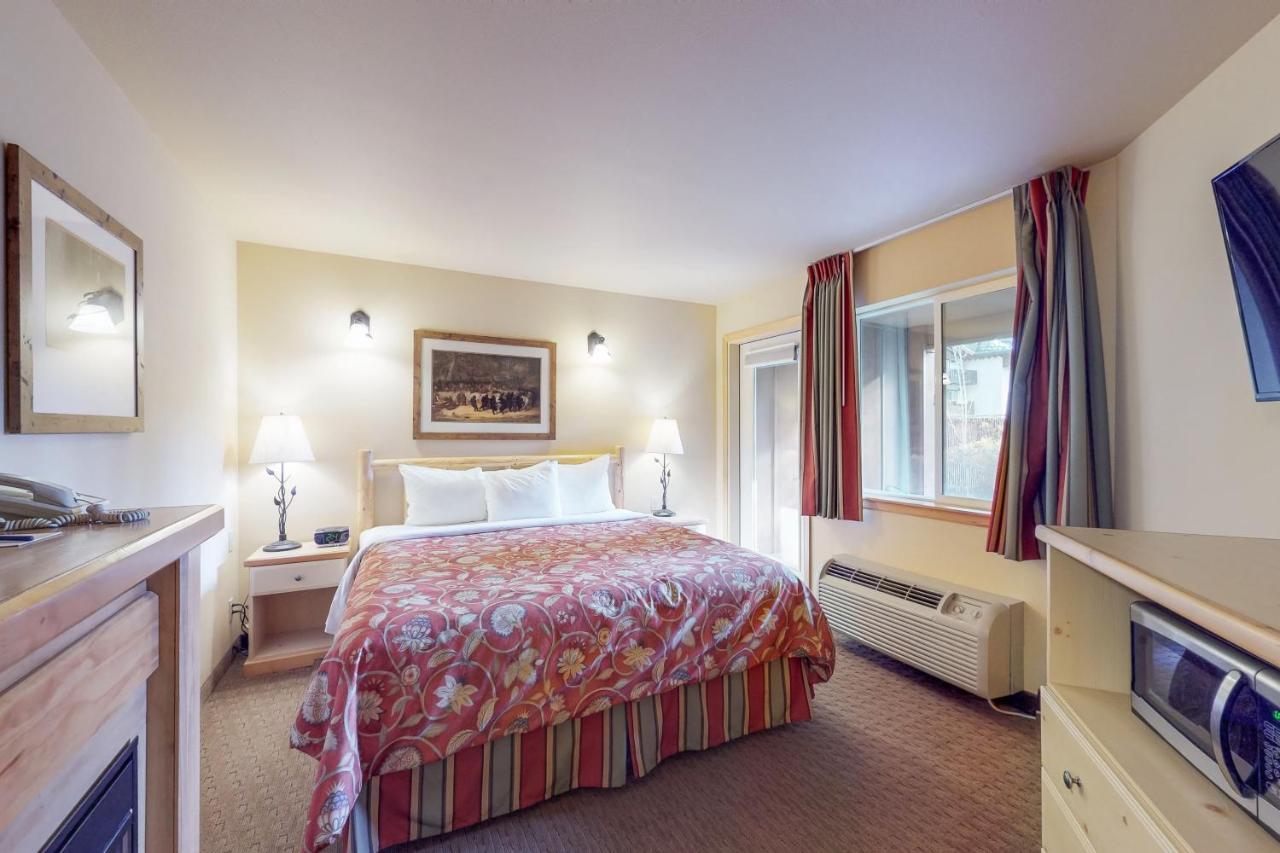 Aspen Suites 506: The Nest Leavenworth Zewnętrze zdjęcie